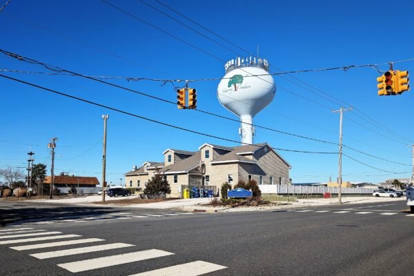 Harvey Cedars NJ