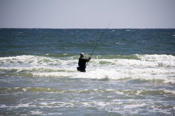 NJ fishing