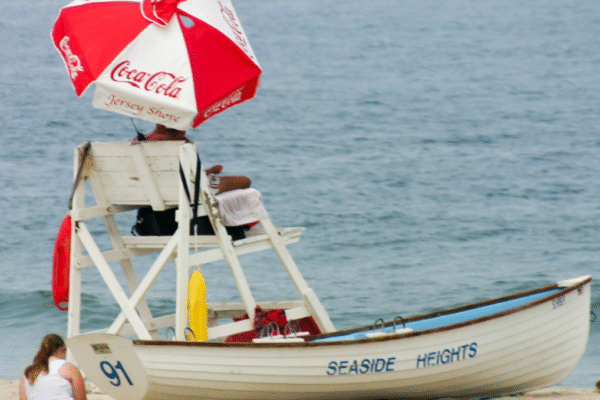 seaside heights