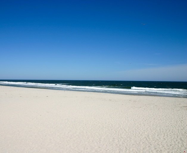 National Recreation Area