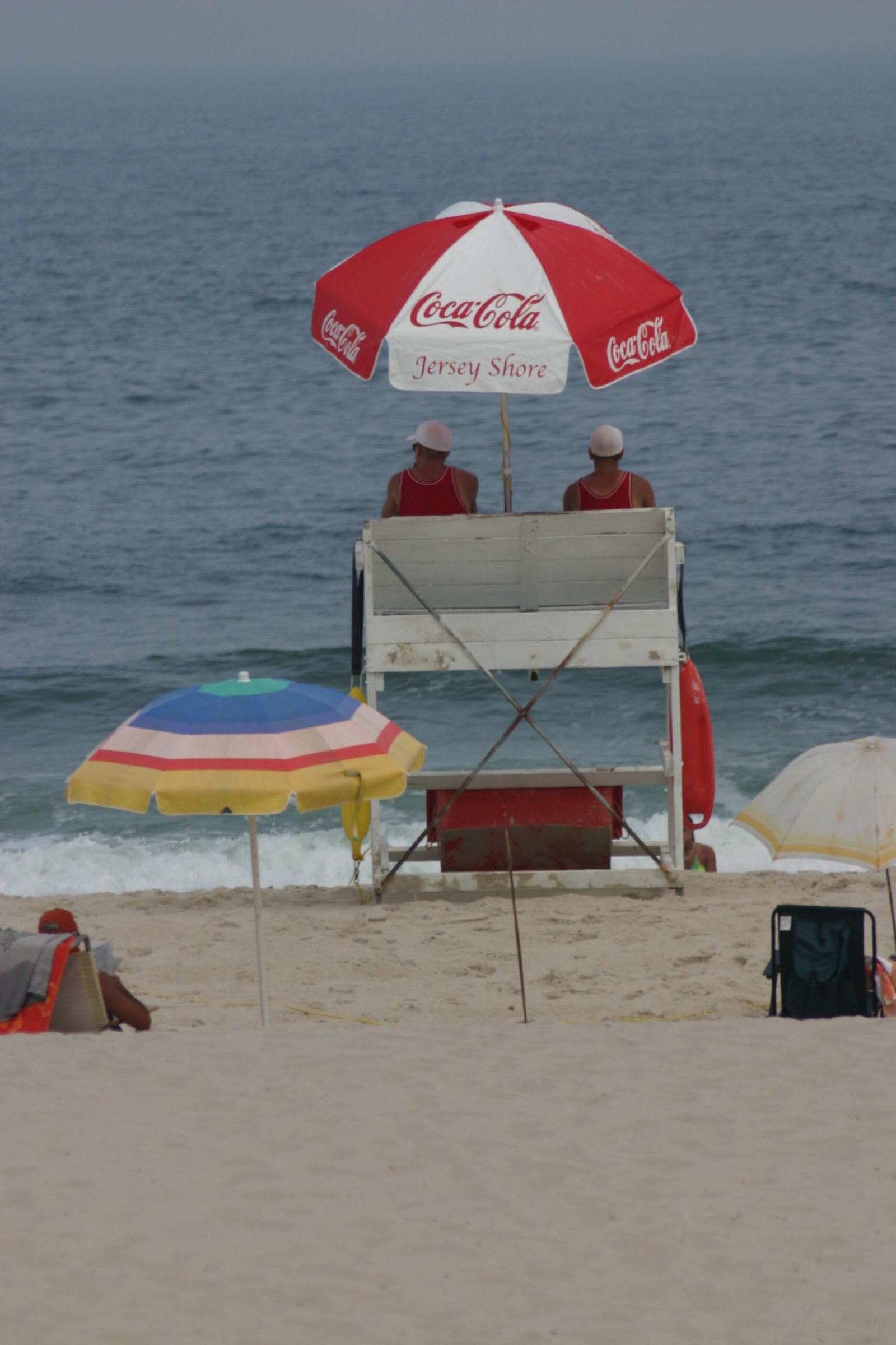 Seaside Heights