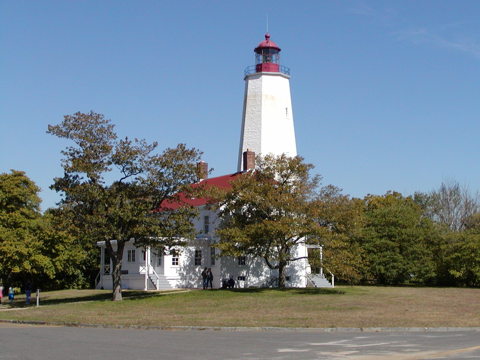 Sandy Hook