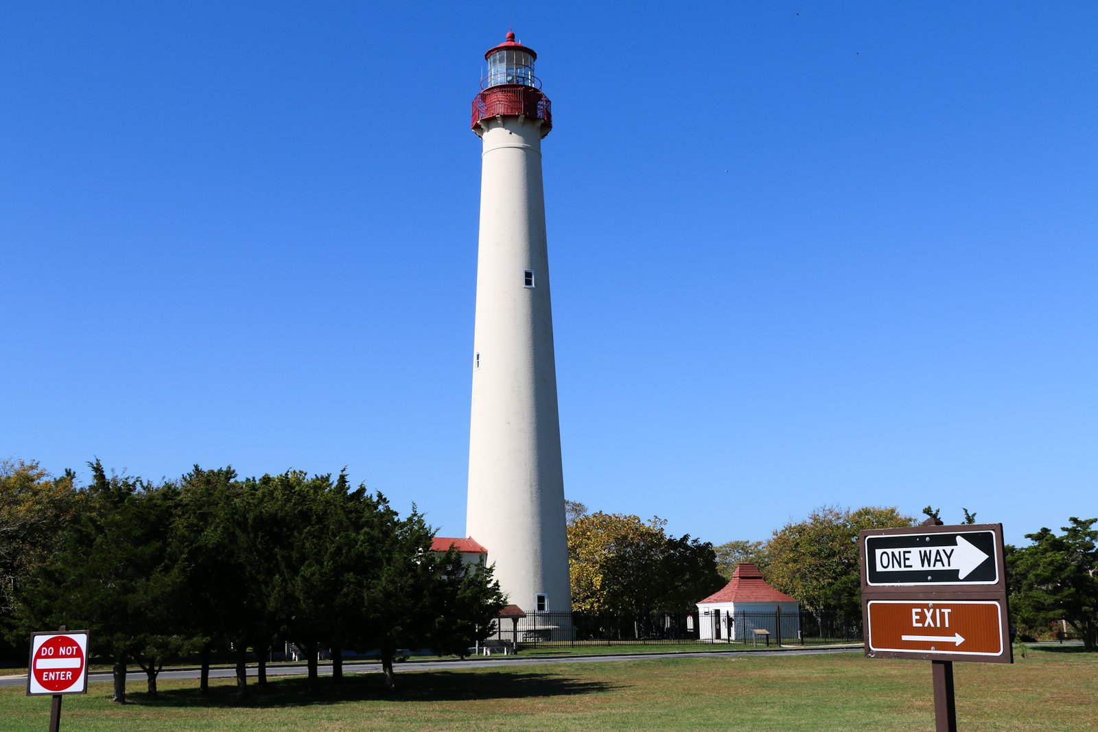lighthouse