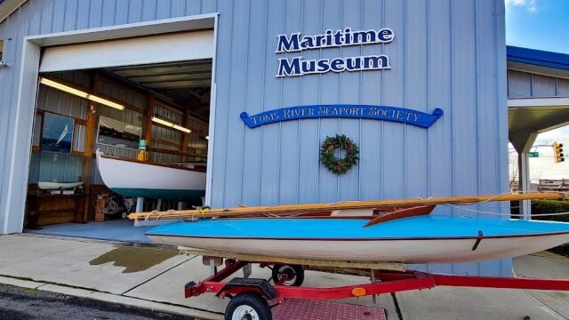 Barnegat Bay Maritime Museum