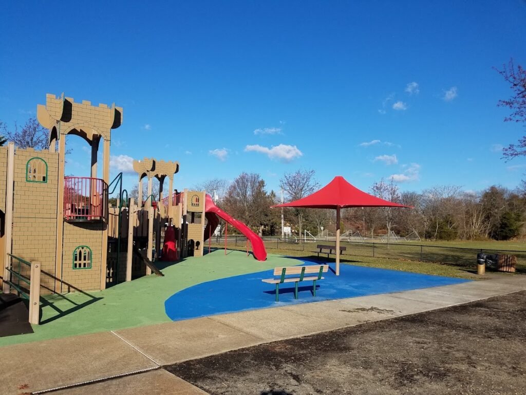 Castle Park