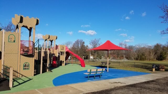 Castle Park