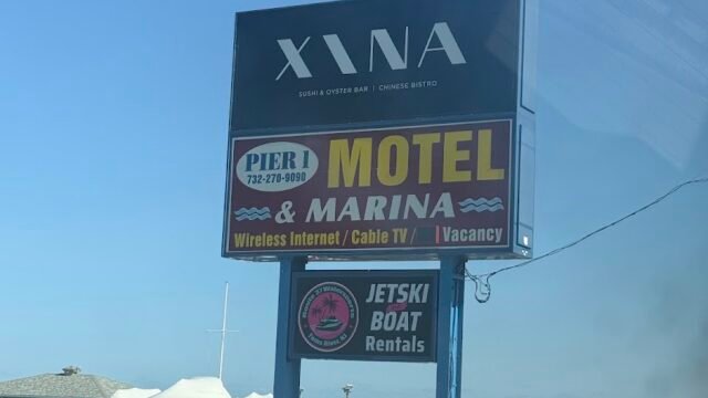 C&C Jersey Shore Boat Rentals