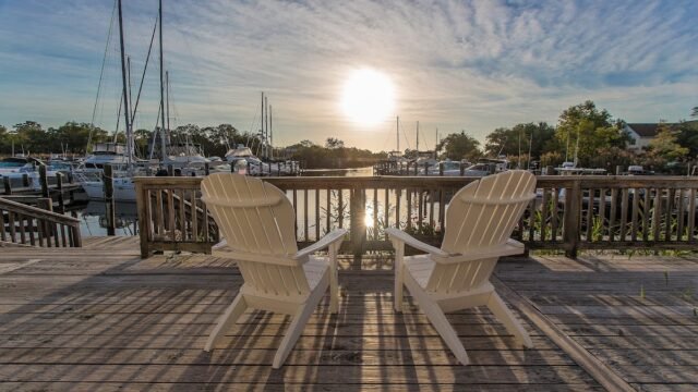 Dillon’s Creek Marina
