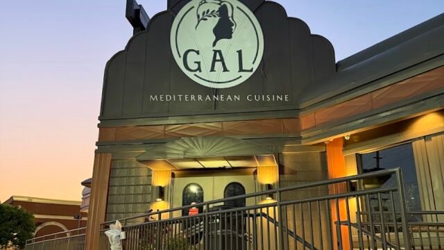 Gal Mediterranean Cuisine