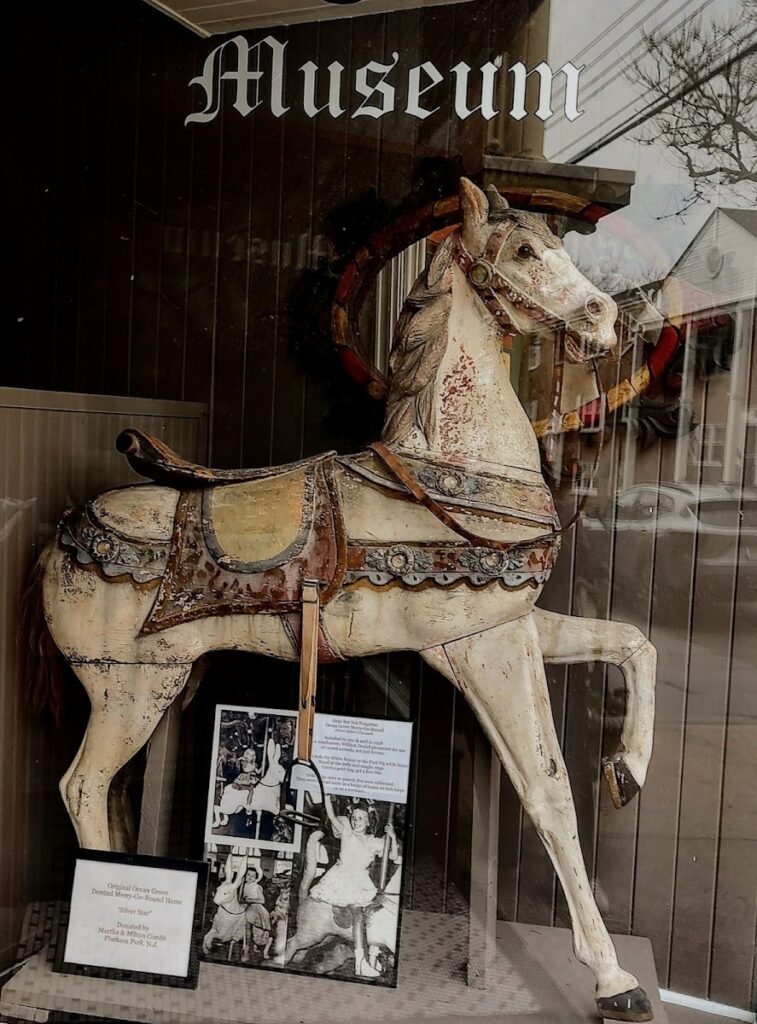 Historical Society of Ocean Grove