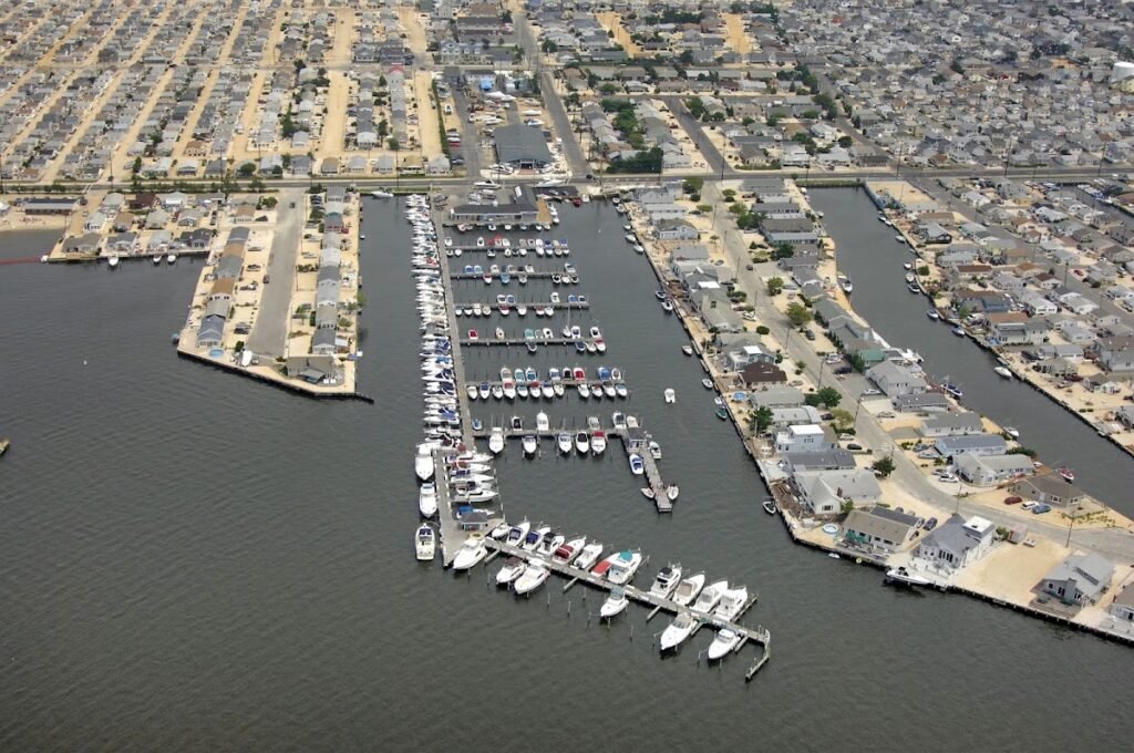 Ocean Beach Marine Centers