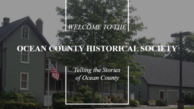 Ocean County Historical Society