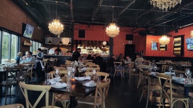 Patricia’s of Toms River