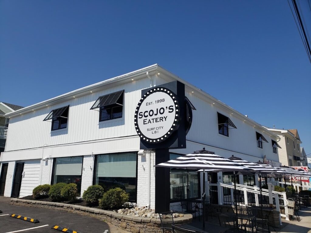 Scojo’s Eatery