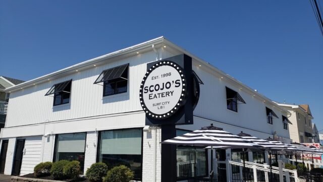 Scojo’s Eatery