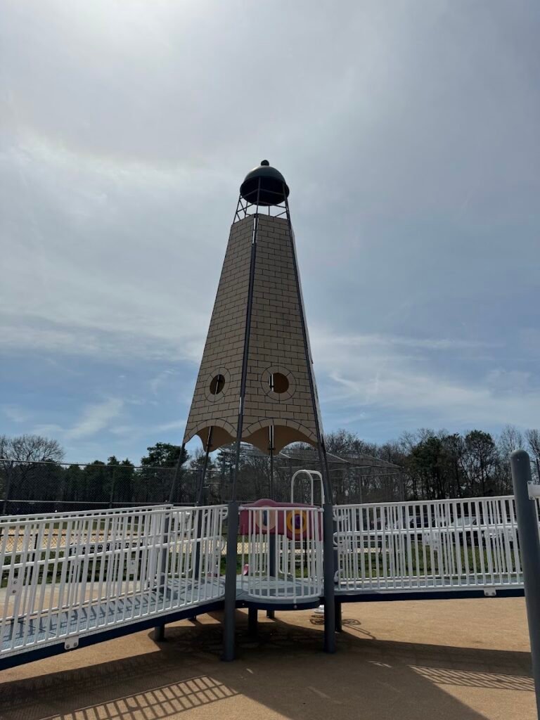 Silverton Park