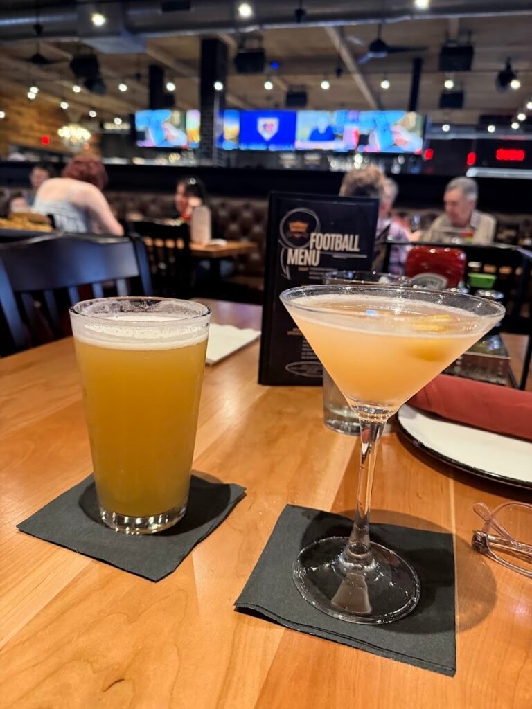 Tommy’s Tavern + Tap