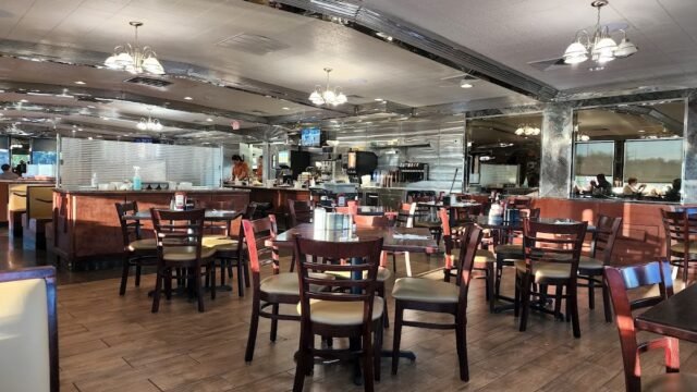 Toms River Diner