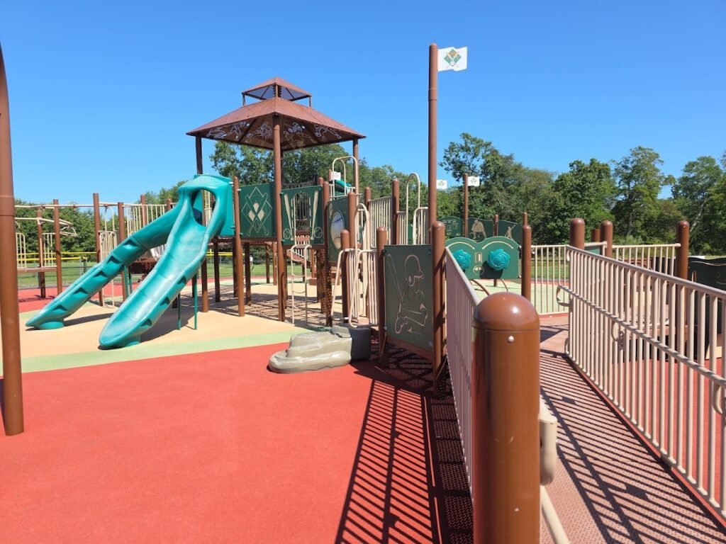 Toms River Veterans Recreation Complex