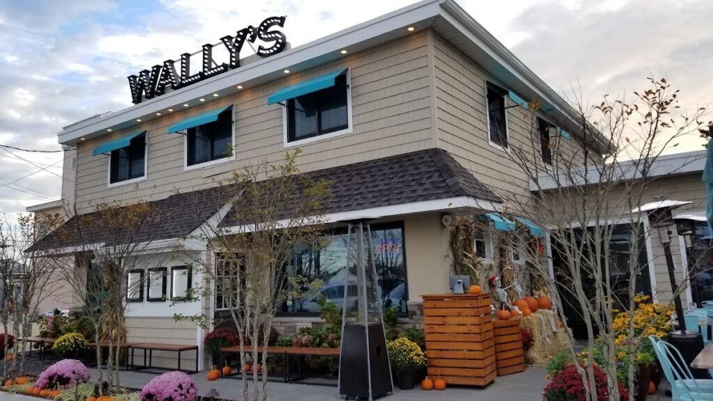 Wally’s