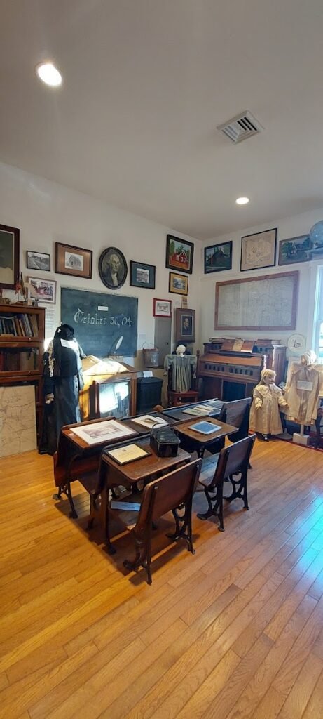 Waretown Historical Society