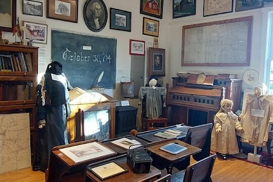 Waretown Historical Society