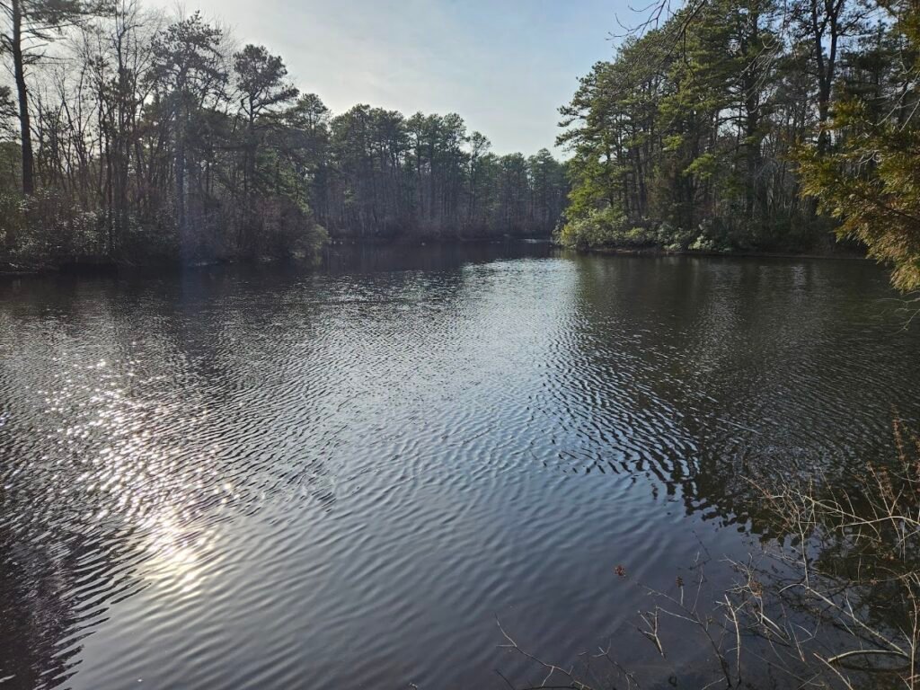 Winding River Park