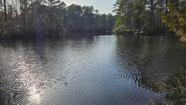 Winding River Park